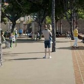 Savona, via libera al restyling di viale Dante Alighieri e dei giardini del Priamar: lavori per oltre 4,3 milioni di euro Savona, via libera al restyling di viale Dante Alighieri e dei giardini del Priamar: lavori per oltre 4,3 milioni di euro