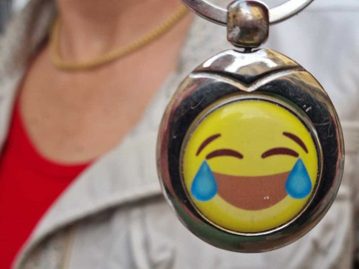 Visti i benefici, non dobbiamo mai dimenticarci di ridere