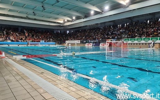 Savona, due società rispondono alla manifestazione d’interesse per la gestione di un anno della Piscina Zanelli