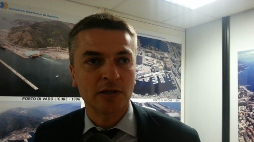 Immigrazione, Rixi: “Porti liguri chiusi agli sbarchi. Nostri scali fonte di reddito e lavoro, no di povertà”