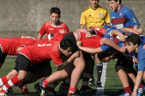 Accordo tra Comune e Savona Rugby: gli allenamenti rimarranno alla Fontanassa