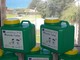 Albenga, ambiente: disponibili per il ritiro le taniche per oli esausti Albenga, ambiente: disponibili per il ritiro le taniche per oli esausti