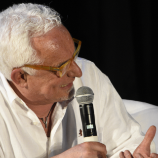 Albenga, "Emys Award 2024": premio a Gino Rapa Albenga, "Emys Award 2024": premio a Gino Rapa