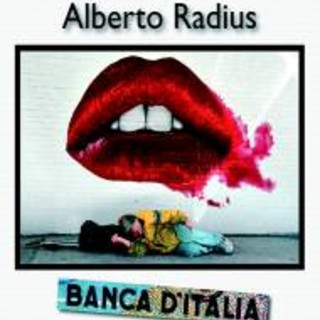 Savona: sabato Alberto Radius presenta l'album “Banca d’Italia”