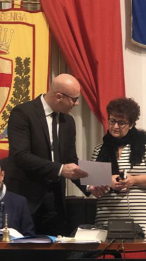 Albenga, Roberto Tomatis: "Ampliare gli orari di apertura dei negozi? Una follia"