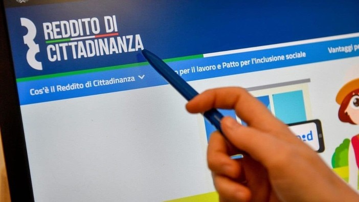 Corsa al reddito di cittadinanza, oltre 3 mila percettori nel savonese Corsa al reddito di cittadinanza, oltre 3 mila percettori nel savonese