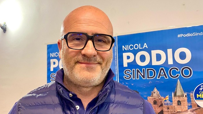 Albenga 2024, Roberto Tomatis: “In squadra con me persone di altissimo valore umano”