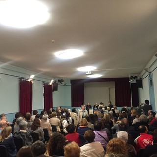 Albenga: successo  per la  17° Edizione della rassegna di Poesia Dialettale Ligure