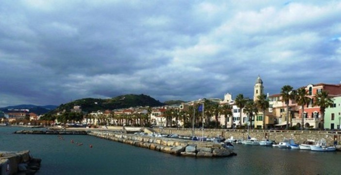 Progetto per l'utilizzo delle aree demaniali a Riva Ligure: affidato incarico ad un ingegnere del Comune di Andora