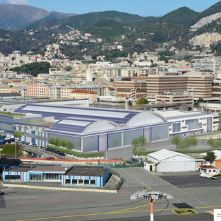 Phase Motion Control, negli spazi dell’ex Piaggio Aerospace nasce il nuovo centro di ricerca per il controllo dell’energia