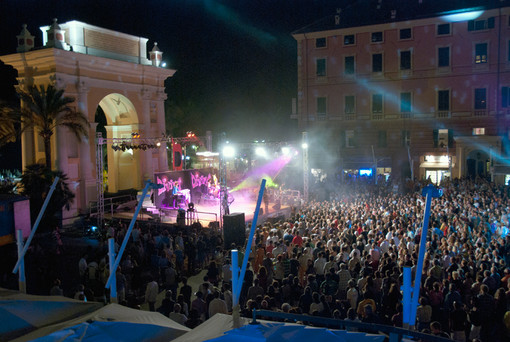 foto di Emilio Rescigno: "La Notte" 2010