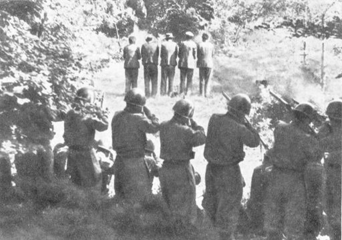 Alpino ucciso da nazisti, nipote di Plodio ritrova resti dopo 71 anni