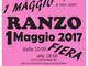 A Ranzo la 3° edizione della “Grigliatona del 1 Maggio”