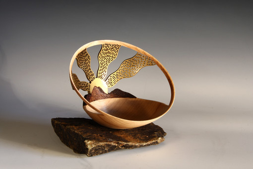 Sabato protagonista a Albenga l'artista inglese Richard Kennedy Sabato protagonista a Albenga l'artista inglese Richard Kennedy