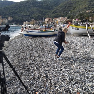 Territorio e tradizioni, Noli protagonista su Rai 3 nella trasmissione "Geo&amp;Geo"