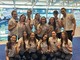 Campionato italiano assoluto estivo di nuoto artistico, la Rari Nantes è campione d'Italia Campionato italiano assoluto estivo di nuoto artistico, la Rari Nantes è campione d'Italia