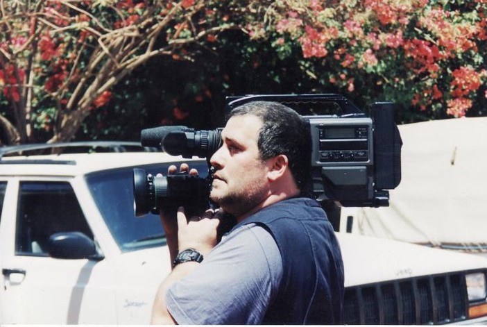 La Provincia di Savona piange la scomparsa del noto videoreporter Riccardo Ricco