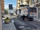Rifacimento asfalti e completamento segnaletica: ecco tutti gli interventi a Savona dal 12 al 20 settembre