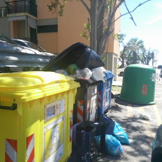 Il ponte del 1° maggio lascia in provincia solo una catasta di "rumenta" (FOTO)