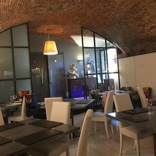 A Albisola Superiore, Ristorante Da Pier, creatività e semplicità in cucina e in sala