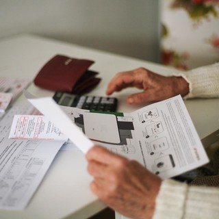 Costi in bolletta per la depurazione che non c'è, Carrara: "Finalmente se ne accorgono anche in Regione"