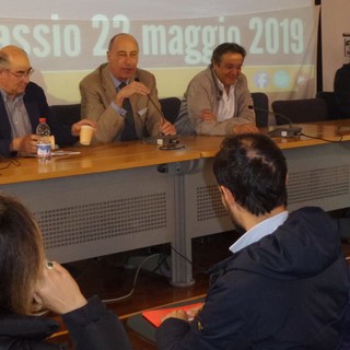 Alassio punta al rilancio turistico: terminata la prima fase di analisi, ora lo studio della "cura" (FOTO e VIDEO)