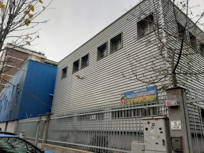 Savona, il Comune pubblica i bandi per l'affidamento del Palapagnini e del Campo di calcio Levratto