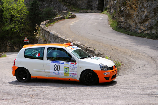A Villanova d'Albenga domenica tornano le Ronde d'Epoca