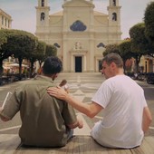 Pietra Ligure protagonista nel video di “Rito Voodoo”, il singolo di Seba Gravina “Videociecato” con il rapper Sax