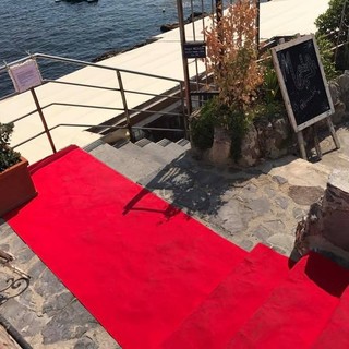 "La Liguria dei Red Carpet" arriva ad Alassio e Laigueglia