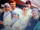 Rebufello in India con Madre Teresa di Calcutta e Madre Elvira Rebufello in India con Madre Teresa di Calcutta e Madre Elvira