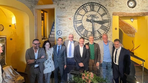 Sviluppo entroterra, Invernizzi (FdI): “Tesoro da valorizzare per un futuro sostenibile” Sviluppo entroterra, Invernizzi (FdI): “Tesoro da valorizzare per un futuro sostenibile”