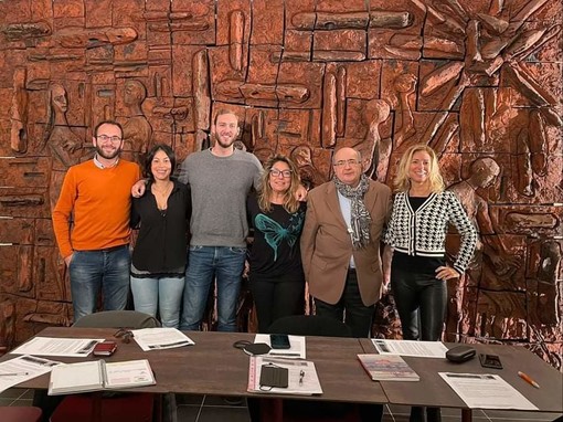 Nasce la "Baia della Ceramica", gli assessori di Celle, delle Albisole e Savona fanno squadra per la cultura e il turismo