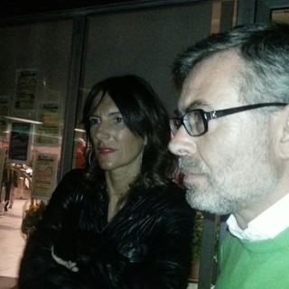 Il Comitato esternalizzati Piaggio fa sentire la propria voce a Raffaella Paita:"Non meritiamo questo trattamento"