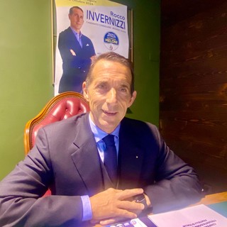 Regionali 2024, Rocco Invernizzi (FdI): “La Blue Economy risorsa cruciale, un volano per la Liguria”