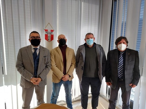 Cambio nella minoranza consiliare spotornese: dai consiglieri Spiga e Pendola nasce "Noi per Spotorno che Vorrei"