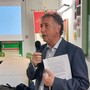 Lettera di Isetta a Bucci, Fersini (Quiliano Domani): "Sarebbe stata opportuna una lettera congiunta di tutti i 32 comuni coinvolti dalla riforma evitando personalismi"