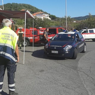 Savona, scomparso il ristoratore Bacco: ricerche in corso (FOTO e VIDEO)
