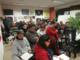 Andora: ottima affluenza alla prima riunione della Squadra Intercomunale di Protezione civile dell’Unione Valmerula Montarosio