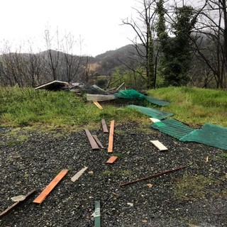 Rifiuti abbandonati ad Albenga: il sindaco dice basta