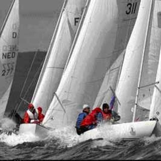 Vela, tornano i dragoni a Sanremo con le Winter Series negli X 35 d'inverno