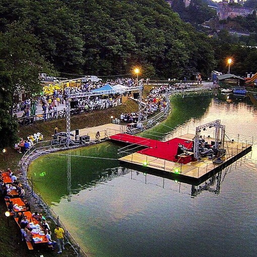 Roccavignale, sale l'attesa per l'edizione 2016 del "Rokkafest" (PROGRAMMA) Roccavignale, sale l'attesa per l'edizione 2016 del "Rokkafest" (PROGRAMMA)