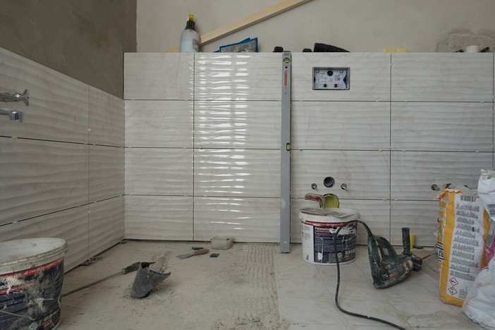 Restyling in vista per gli alloggi di edilizia residenziale pubblica: interventi in quattro comuni della Val Bormida