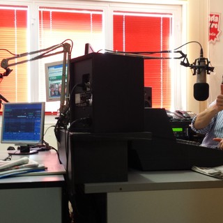 Oggi è la Giornata Mondiale della Radio