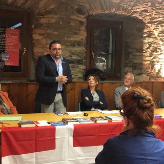 Il Senatore Ripamonti in Val d’Aosta per sostenere la Lega alle regionali