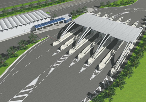 Nuovo casello di Bossarino, avviata l'ultima Conferenza dei servizi: "Una notizia importante"