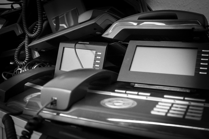 Smaltimento UPS Smaltimento UPS