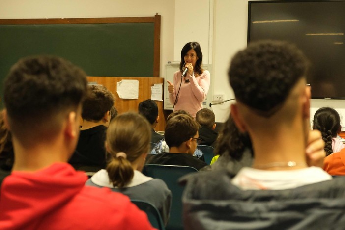 Dalla Calabria per raccontare i beni confiscati alle mafie