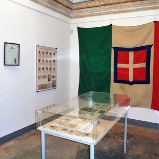 A Calice Ligure una mostra sulla Grande Guerra