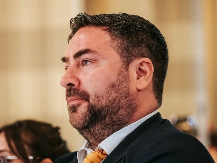 Albenga, il consigliere Radiuk nominato rappresentante nella rete europea “EU Local Councillors”